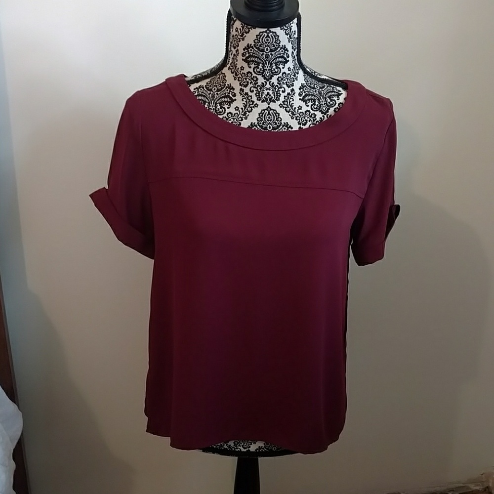 Loft dress shirt